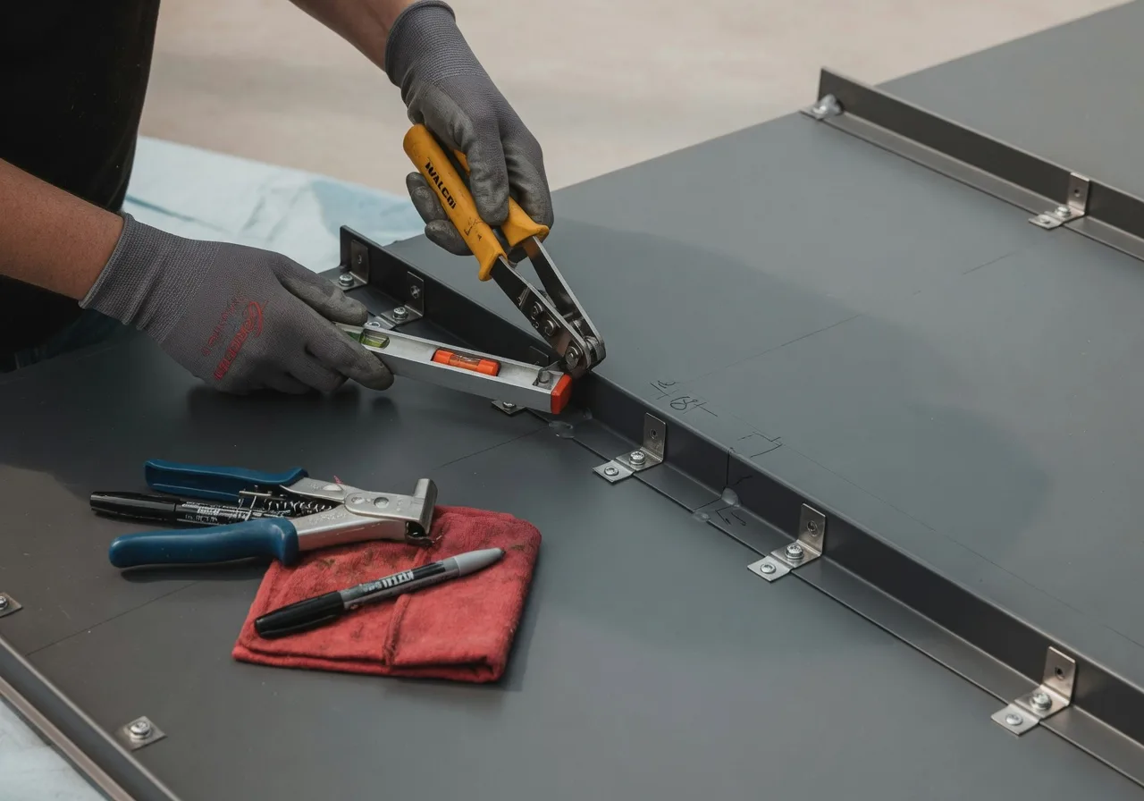 Why choose Metal Roofing Installation in Urania, LA